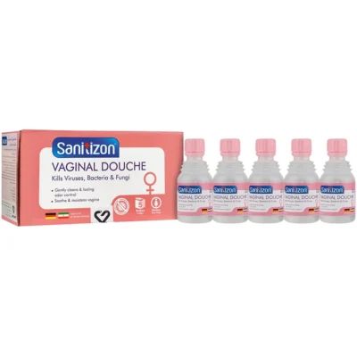 ضد عفونی کننده بهداشتی بانوان سنیتایزون  100 میلی لیتر